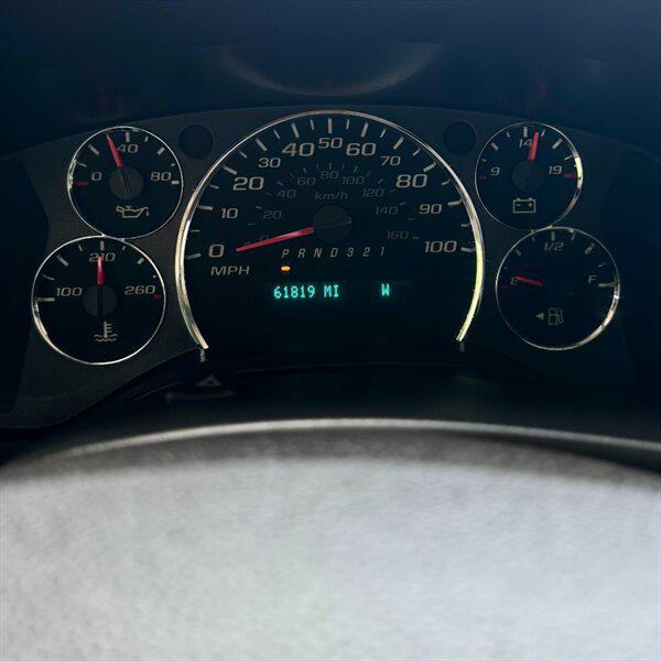 used 2010 Chevrolet Express 1500 car, priced at $16,499