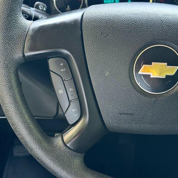 used 2010 Chevrolet Express 1500 car, priced at $16,499