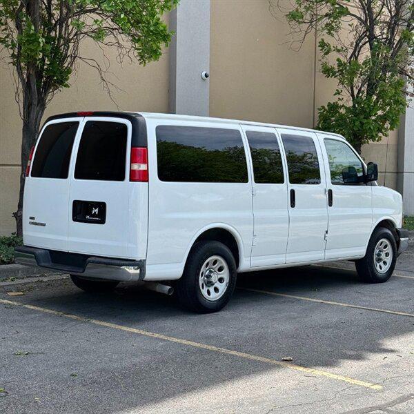 used 2010 Chevrolet Express 1500 car, priced at $16,499