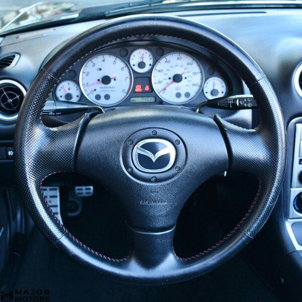 used 2005 Mazda MazdaSpeed Miata MX-5 car, priced at $13,499