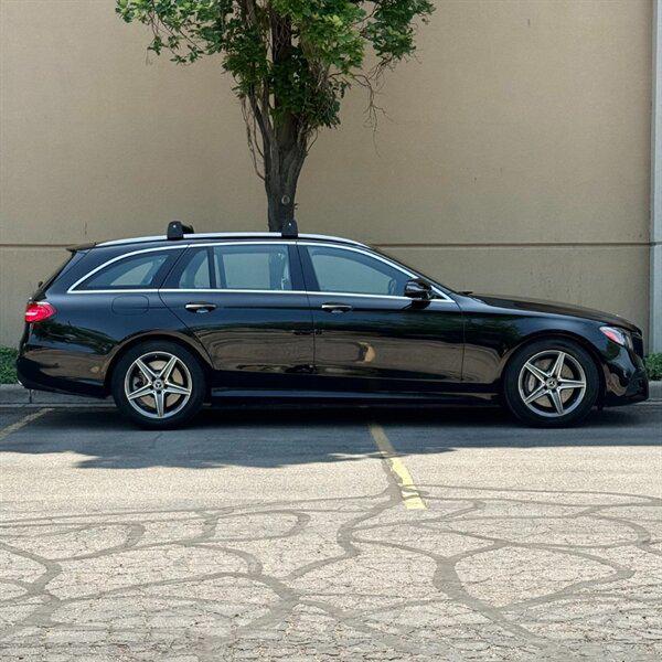 used 2019 Mercedes-Benz E-Class car, priced at $31,999