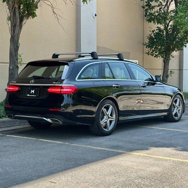 used 2019 Mercedes-Benz E-Class car, priced at $31,999