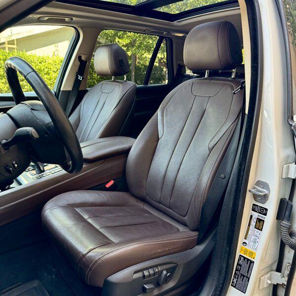 used 2014 BMW X5 car, priced at $21,999