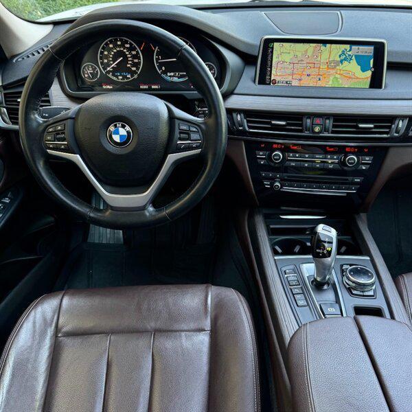 used 2014 BMW X5 car, priced at $21,999