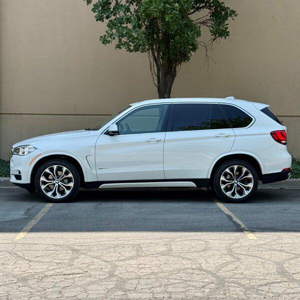 used 2014 BMW X5 car, priced at $21,999