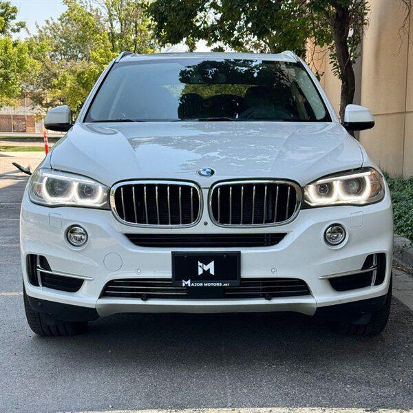 used 2014 BMW X5 car, priced at $21,999