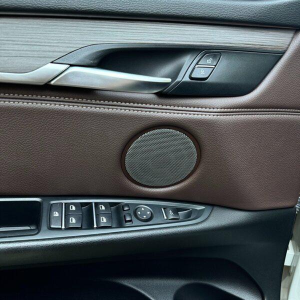used 2014 BMW X5 car, priced at $21,999