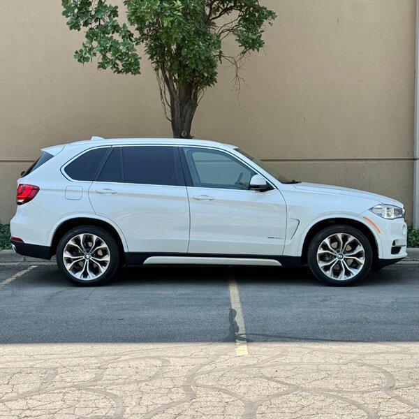 used 2014 BMW X5 car, priced at $21,999