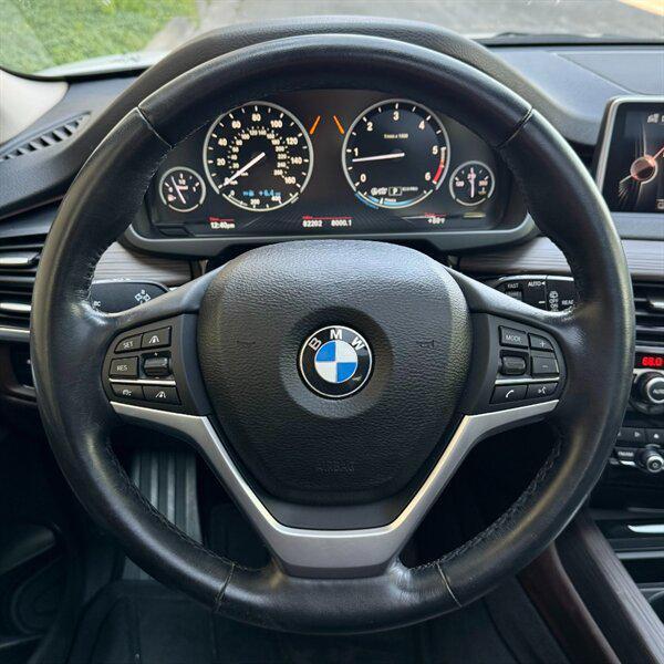 used 2014 BMW X5 car, priced at $21,999