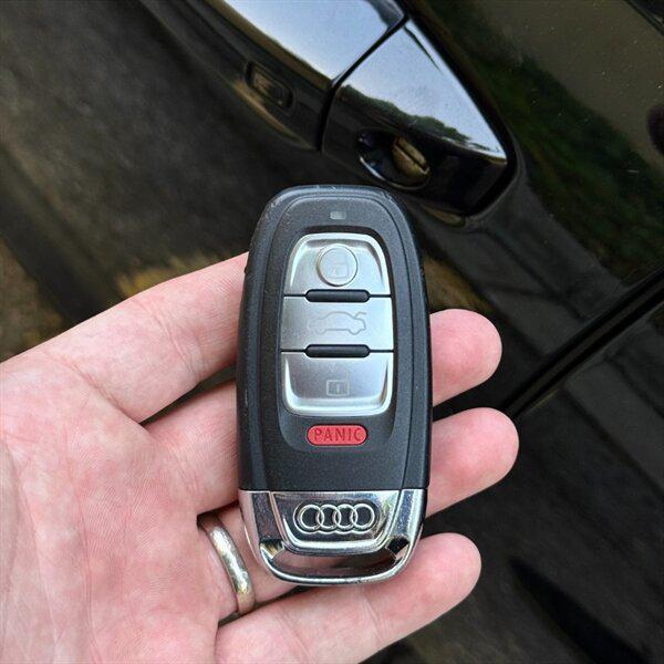 used 2014 Audi S6 car, priced at $22,999