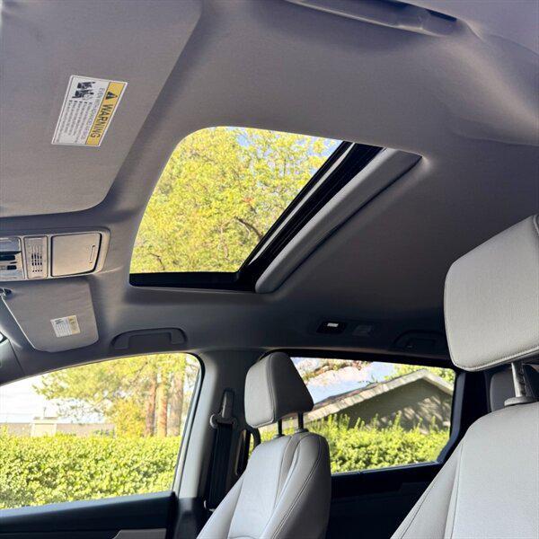 used 2018 Honda Odyssey car, priced at $22,999