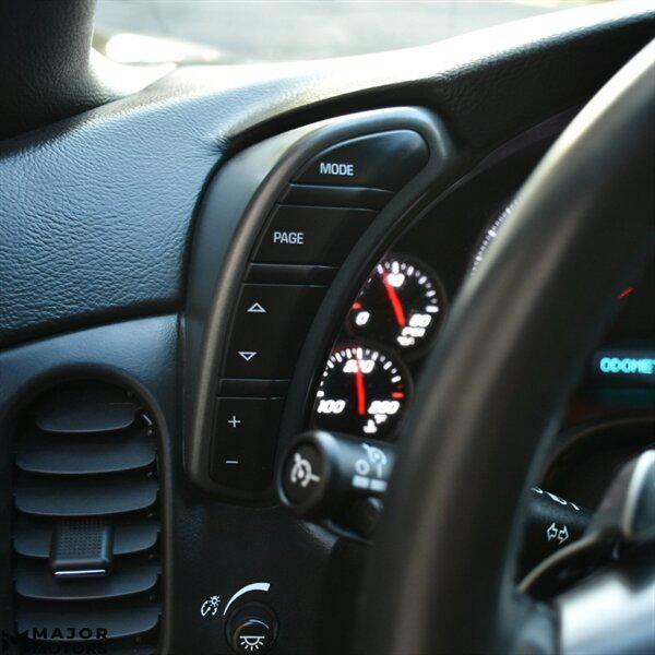 used 2007 Chevrolet Corvette car, priced at $19,999