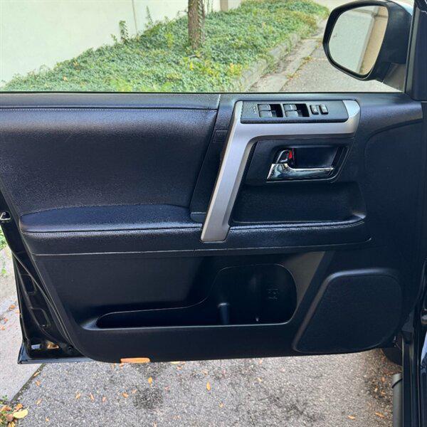 used 2022 Toyota 4Runner car, priced at $34,999