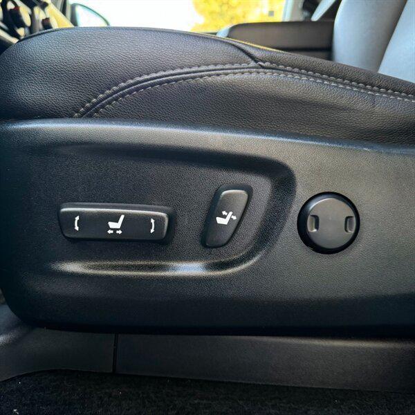 used 2022 Toyota 4Runner car, priced at $34,999