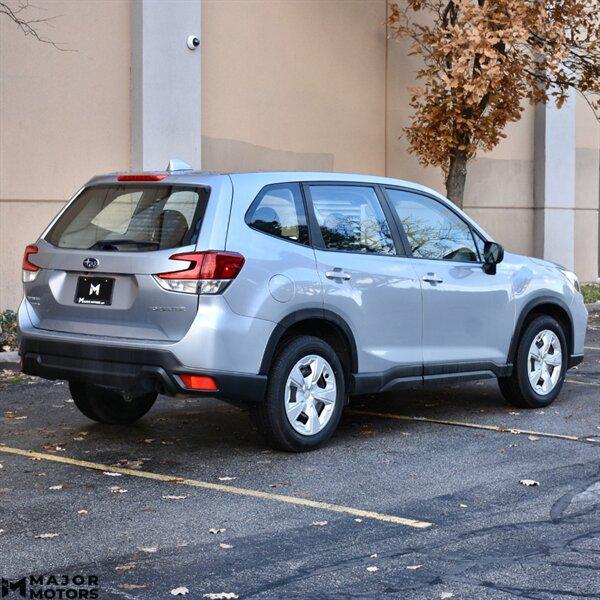 used 2019 Subaru Forester car, priced at $14,999