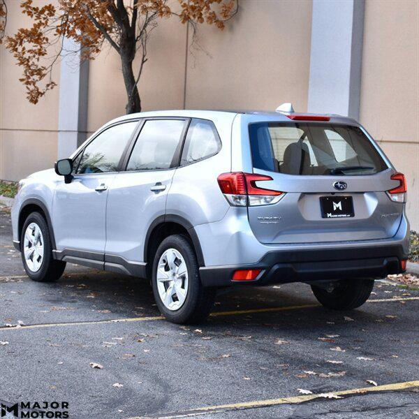 used 2019 Subaru Forester car, priced at $14,999