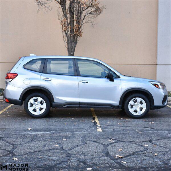 used 2019 Subaru Forester car, priced at $14,999