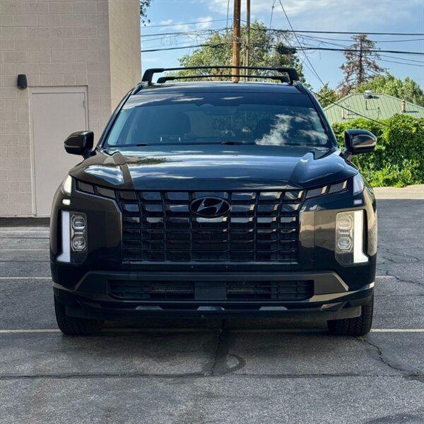 used 2023 Hyundai Palisade car, priced at $34,999