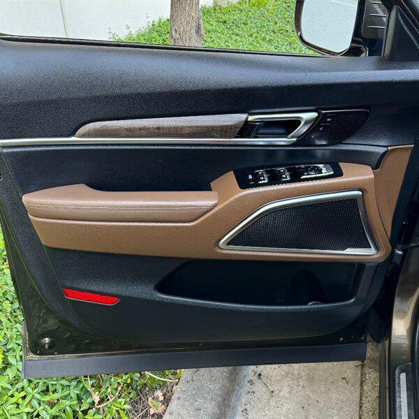 used 2021 Kia Telluride car, priced at $21,999