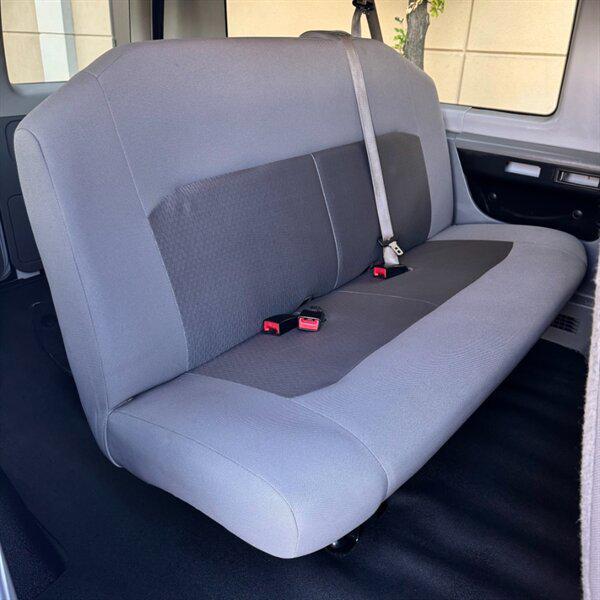 used 2014 Ford E150 car, priced at $16,772