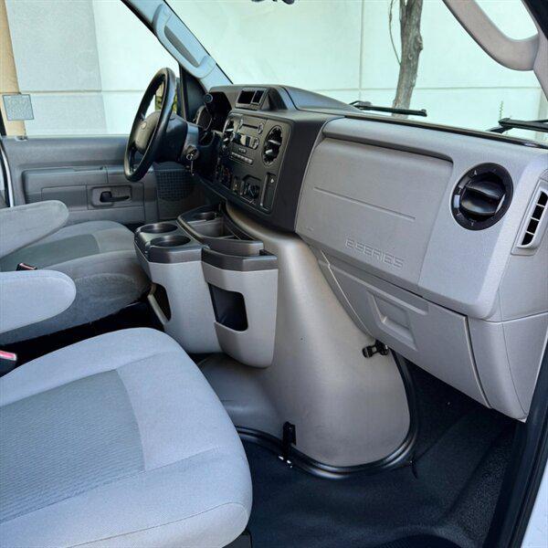 used 2014 Ford E150 car, priced at $16,772