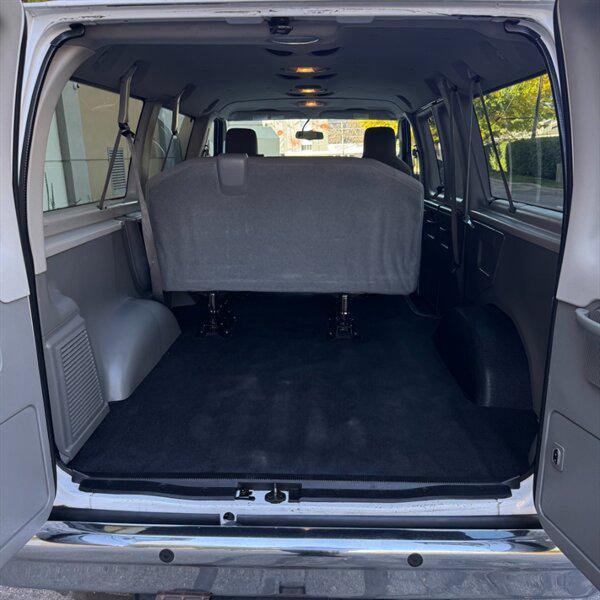 used 2014 Ford E150 car, priced at $16,772