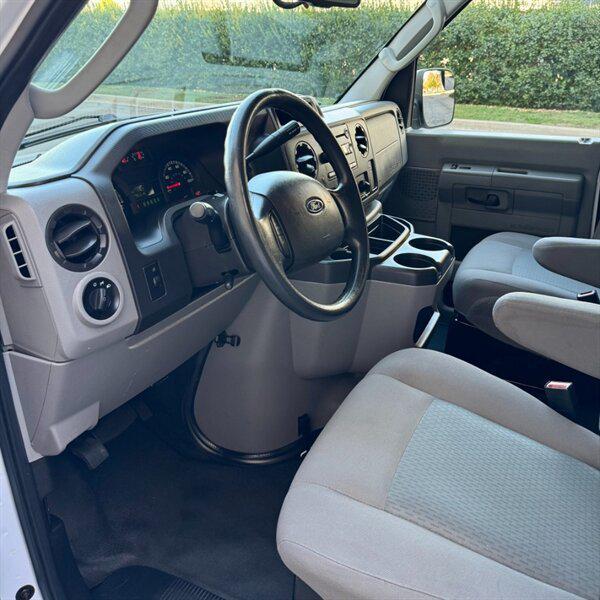 used 2014 Ford E150 car, priced at $16,772