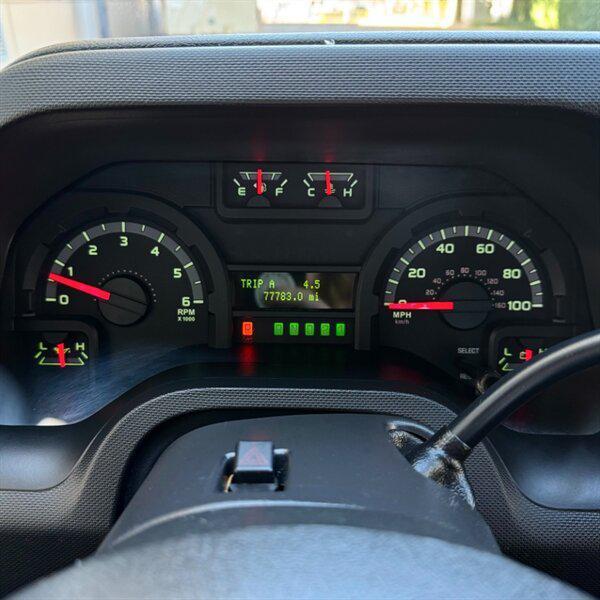 used 2014 Ford E150 car, priced at $16,772