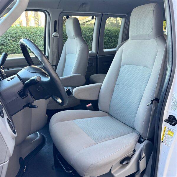 used 2014 Ford E150 car, priced at $16,772