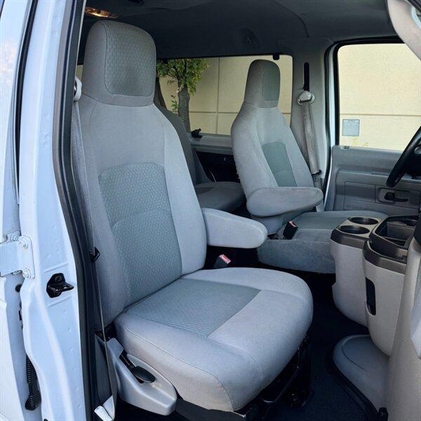 used 2014 Ford E150 car, priced at $16,772