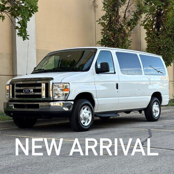 used 2014 Ford E150 car, priced at $16,772