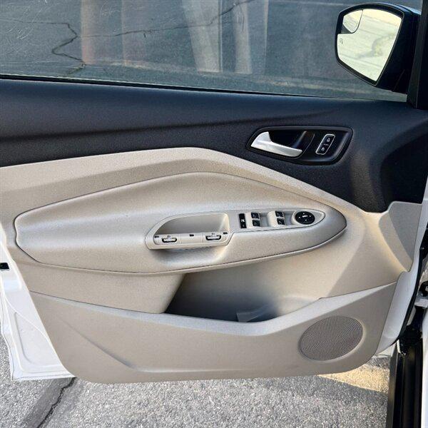 used 2015 Ford C-Max Energi car, priced at $7,999