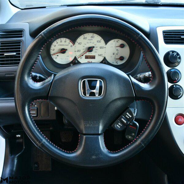 used 2005 Honda Civic car, priced at $11,999