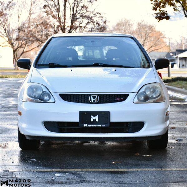 used 2005 Honda Civic car, priced at $11,999