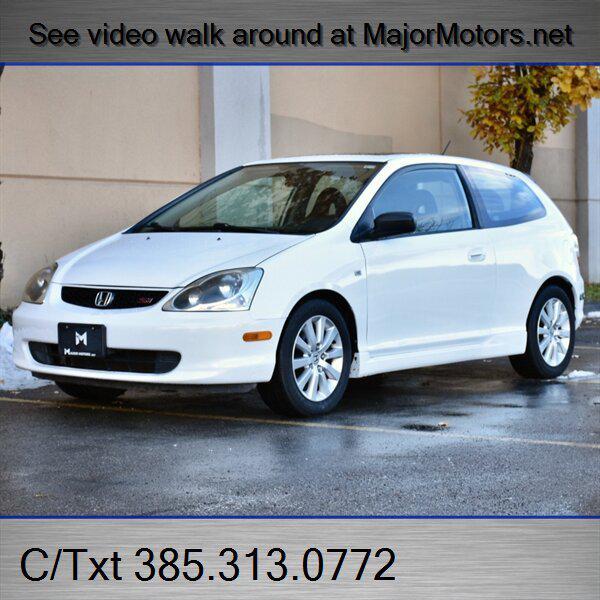 used 2005 Honda Civic car, priced at $11,999