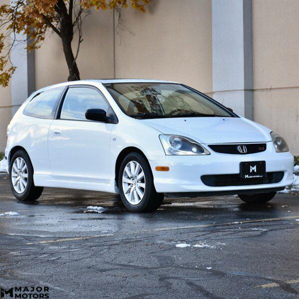 used 2005 Honda Civic car, priced at $11,999