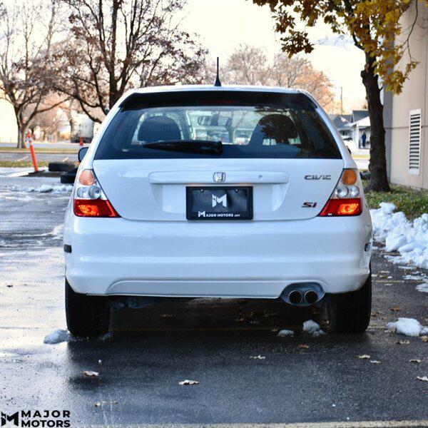 used 2005 Honda Civic car, priced at $11,999