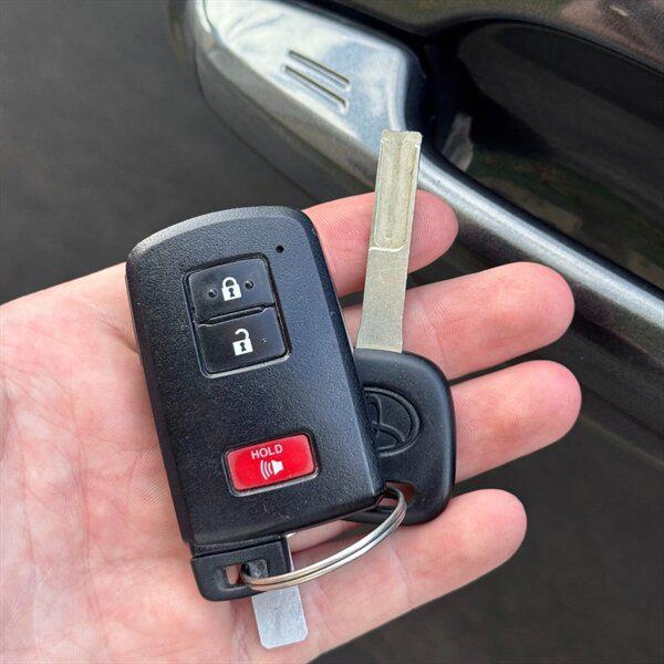 used 2020 Toyota Tacoma car, priced at $32,499