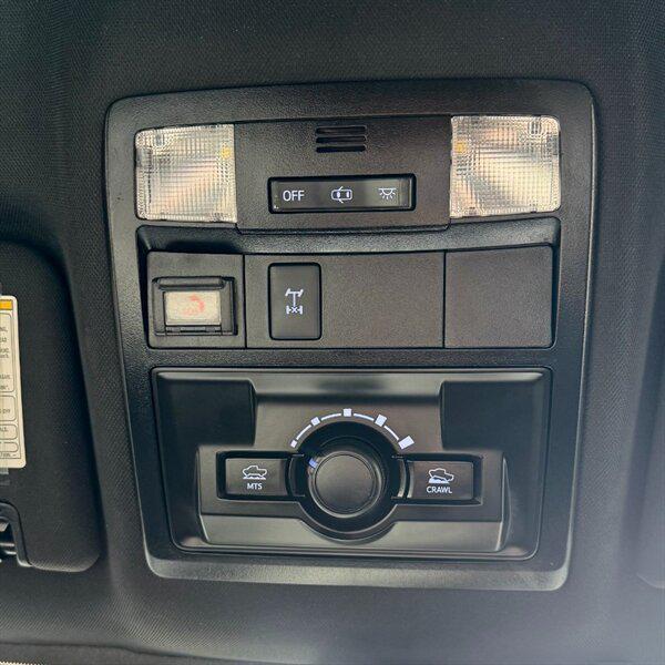 used 2020 Toyota Tacoma car, priced at $32,499