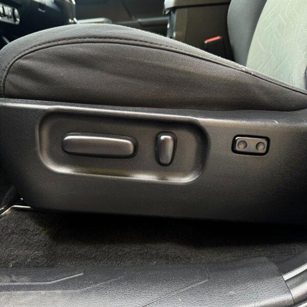 used 2020 Toyota Tacoma car, priced at $32,499