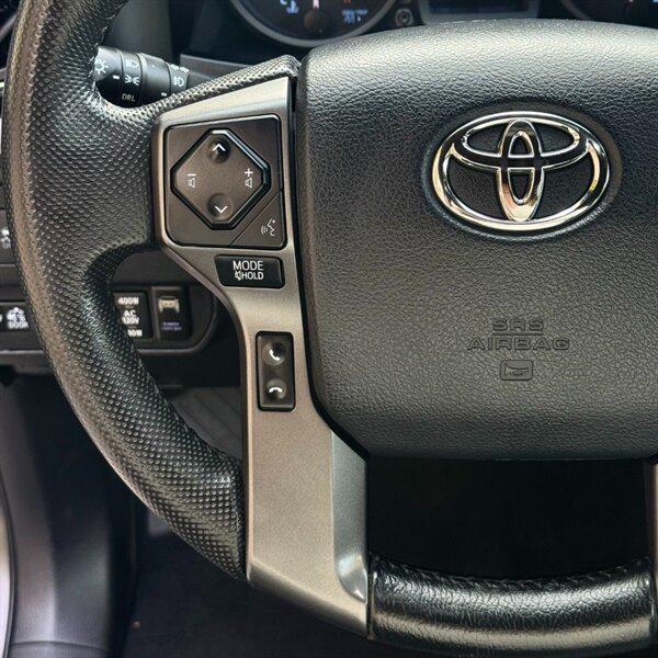 used 2020 Toyota Tacoma car, priced at $32,499