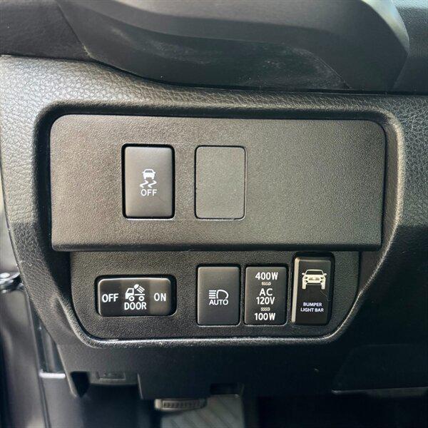 used 2020 Toyota Tacoma car, priced at $32,499