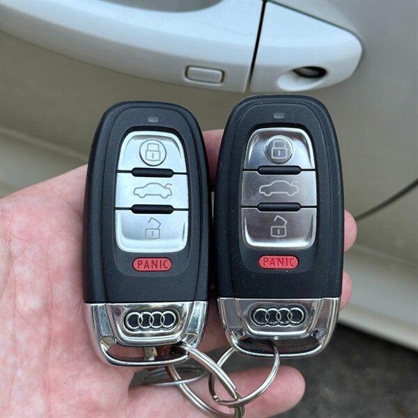 used 2013 Audi RS 5 car, priced at $41,999