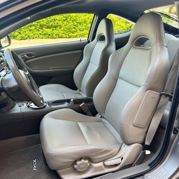 used 2003 Acura RSX car, priced at $11,999