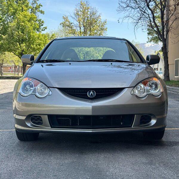 used 2003 Acura RSX car, priced at $11,999