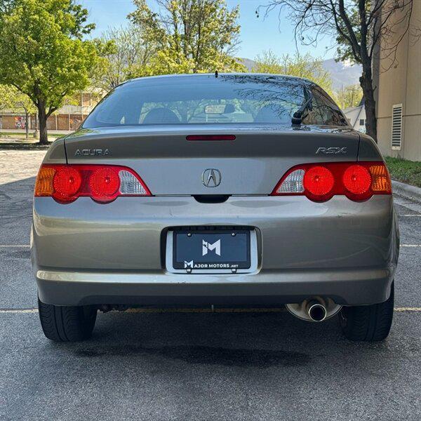 used 2003 Acura RSX car, priced at $11,999