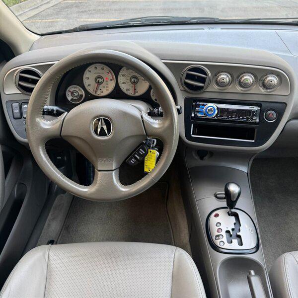 used 2003 Acura RSX car, priced at $11,999