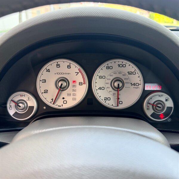 used 2003 Acura RSX car, priced at $11,999