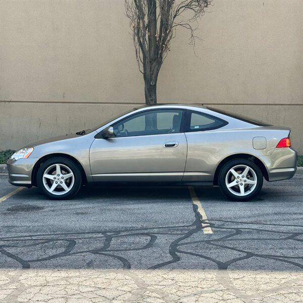 used 2003 Acura RSX car, priced at $11,999