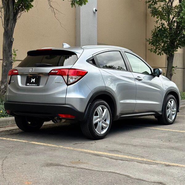 used 2019 Honda HR-V car, priced at $15,999